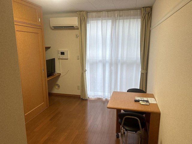 リビング