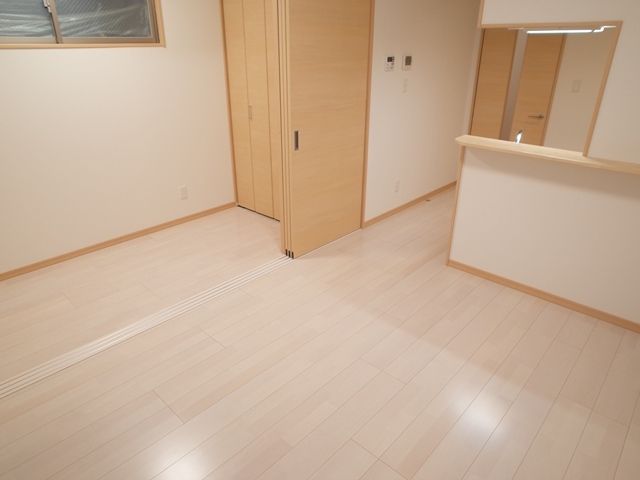 リビング