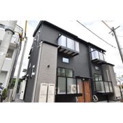 UNリヴィエール高松の外観画像