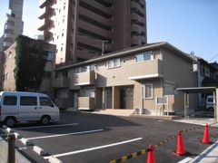 レオーネ39の外観画像