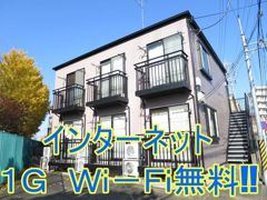 グランドゥール北町の外観画像