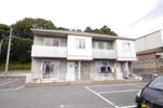 三洋タウン岡垣Cの間取り画像