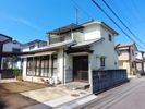 古川南2丁目戸建の間取り画像