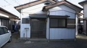 島田貸住宅の間取り画像