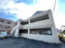 ベルビューハイムの間取り画像