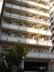 横田ビルの外観画像