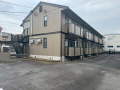 ニューシティ寛の外観画像