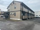 ニューシティ寛の間取り画像