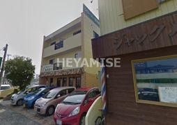 ちぢわマンションの外観画像