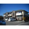 セジュールアルカディアB棟の間取り画像