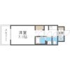 S-RESIDENCE大和田alineの間取り画像