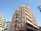 西公園チェリーマンションの間取り画像