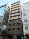 日神パレステージ御徒町Ⅱの間取り画像
