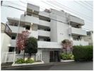 菱和パレス三鷹の間取り画像