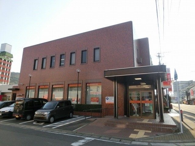 西日本シティ銀行海老津支店(650m)