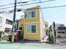 シエスタ上鷺宮の間取り画像