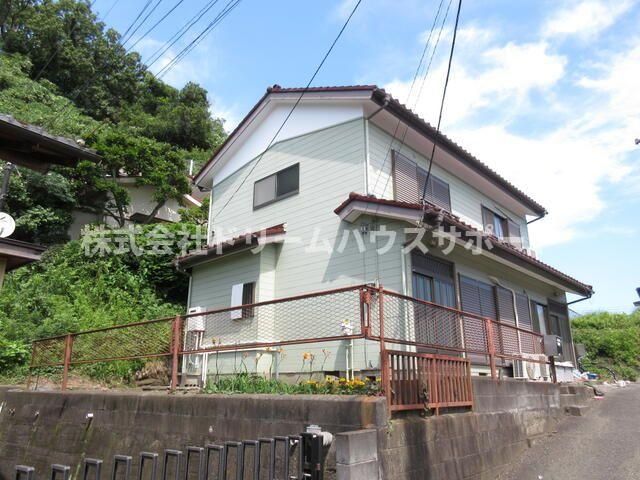 グリーンテラスの外観画像