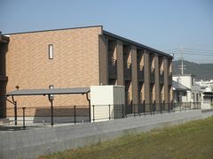 レオネクスト一陽Ⅱの外観画像