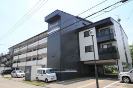 ブロッサムガーデンもりの里の外観画像