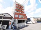 オリオンビルの間取り画像