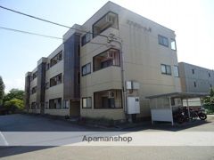 エスポワールMの外観画像