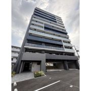 アドバンス大阪ビヤンの外観画像