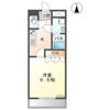 CherVergerの間取り画像