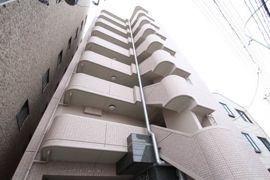 ウエストハイム天神川の外観画像