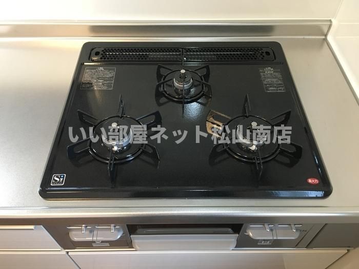 キッチン