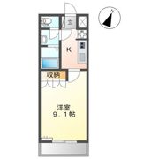 スマイリーハウス夢の間取り画像