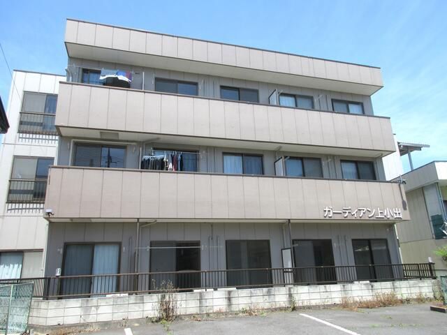 ガーディアン上小出の外観画像