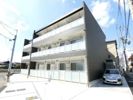リブリ・岸辺・OSAKAの間取り画像