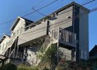 ブラウニー戸塚の間取り画像