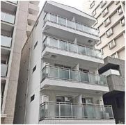 bCASA 西日暮里の外観画像