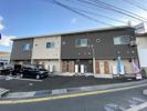 ファインⅡの間取り画像