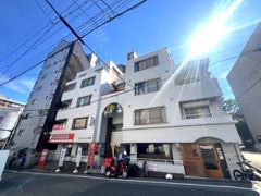 サンハイツ六甲の外観画像