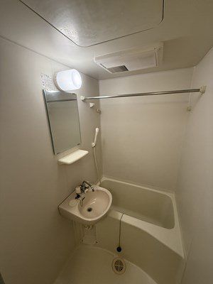 バスルーム