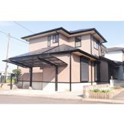 萩原邸の外観画像