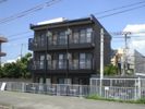 レオネクスト江坂ハイツの間取り画像