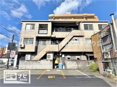 花ノ宮アパートの外観画像