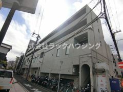 光亜ビルの外観画像