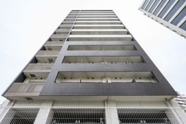 ロイズスクエア東陽町の外観画像