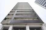 ロイズスクエア東陽町の外観