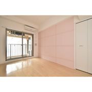 SERENiTE本町refletの間取り画像