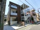 La.KeeNaFの間取り画像