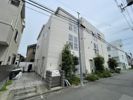 セラヴィータ常盤台の外観