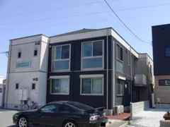 フロレセル松浜町の外観画像