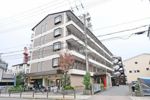 アーバ姫島公園の間取り画像