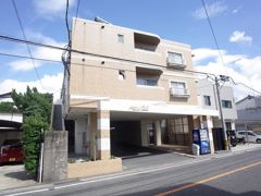 ドエル24の外観画像