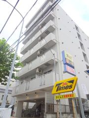 ヴェルト横浜ブライトコートの外観画像